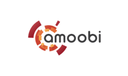 Amoobi logo