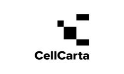 CellCarta logo