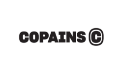 Copains group logo