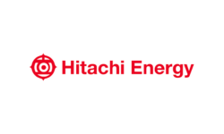 Hitachi energy logo