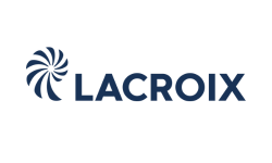 Lacroix City logo