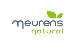 Meurens natural logo