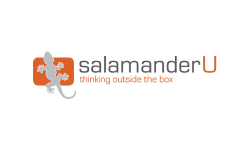 SalamanderU logo