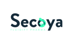 Secoya logo