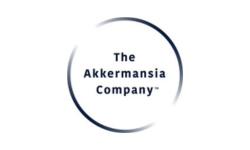 The Akkermansia company logo