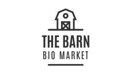 The barn logo