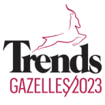 Trends Gazelles 2023